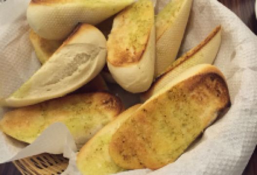 Pizzeria Marco美食图片