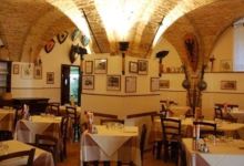 Locanda del Palio美食图片