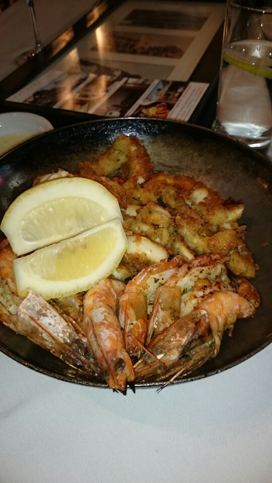 Chapmans Peak Hotel Restaurant