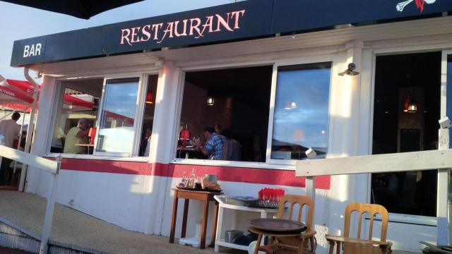 Restaurant la Grande Cote