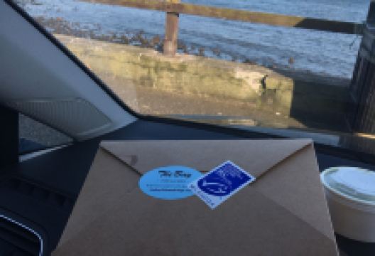 The Bay Fish & Chips美食图片