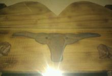 LongHorn Steakhouse美食图片
