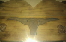 LongHorn Steakhouse餐厅图片