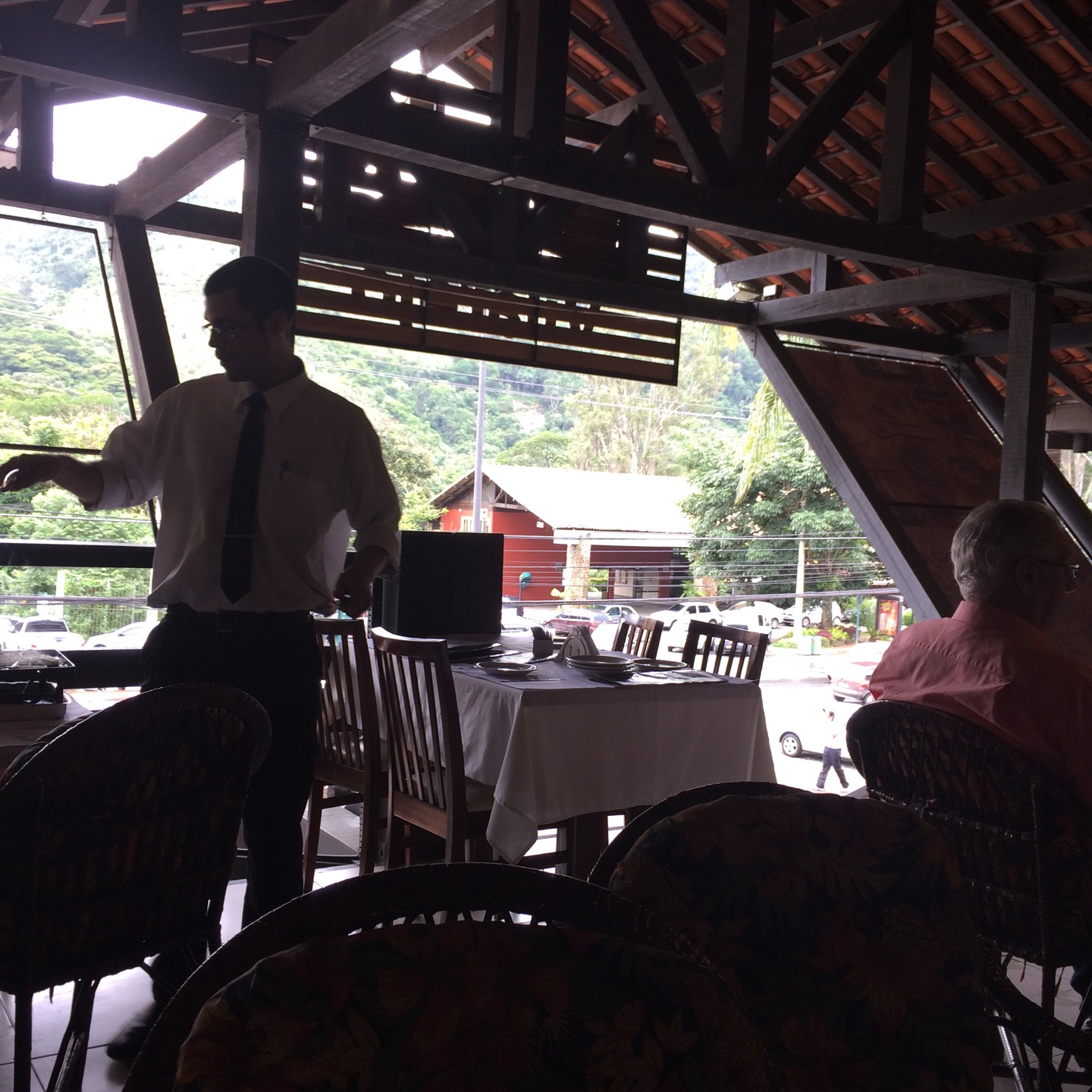 Massas Luigi餐厅图片