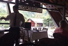 Massas Luigi美食图片