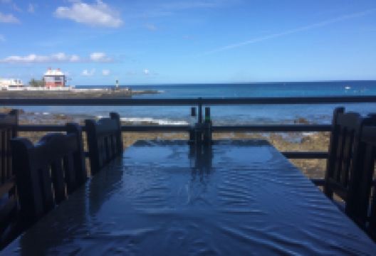 El Amanecer美食图片