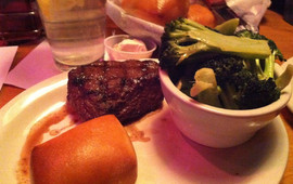 Texas Roadhouse