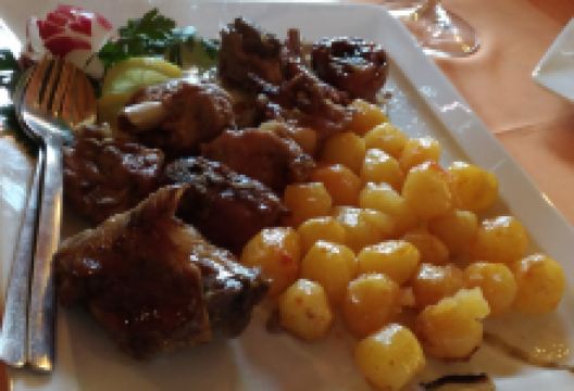 Sabor da Pedra - Restaurante & Garrafeira美食图片