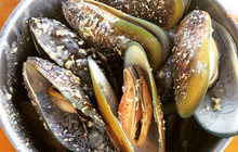 The Mussel Pot餐厅图片