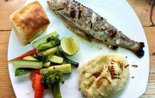 Johnson's Cafe餐厅图片