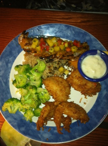 Red Lobster餐厅图片