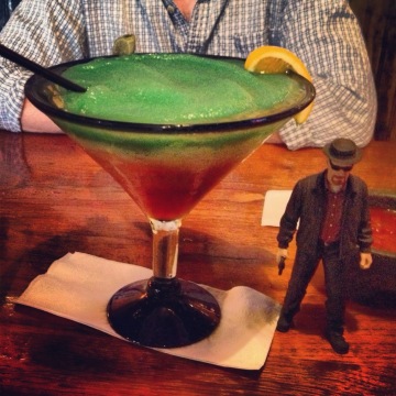 Las Trojas餐厅图片