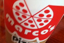 Marco's Pizza美食图片