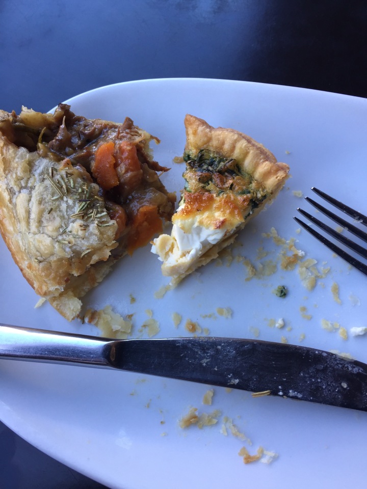 Metro Bakery and Cafe餐厅图片