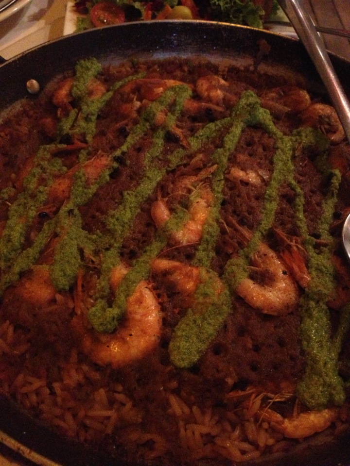 Costa Brava餐厅图片