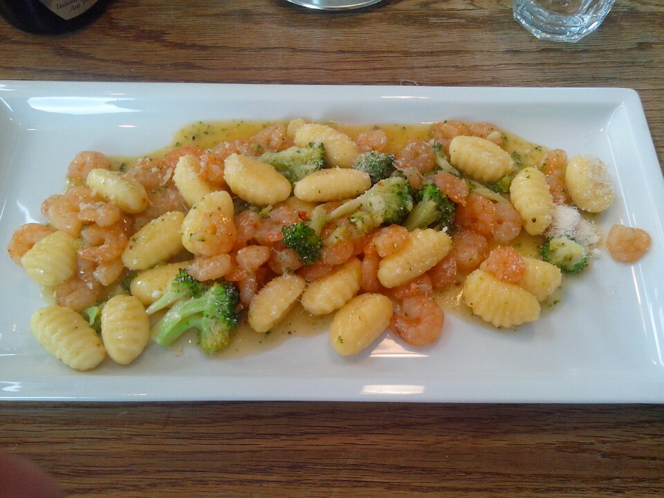 K. Bernardi餐厅图片