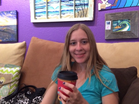 Morning View Coffee House and Roastery餐厅图片