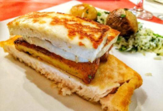 Banzeiro美食图片