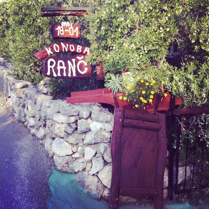 Konoba Ranc餐厅图片