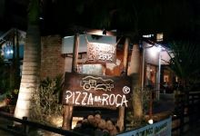 Pizza na Roca美食图片