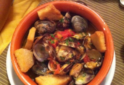 Da Antimo美食图片