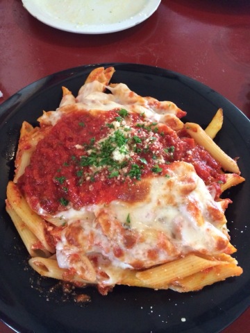 Serpico's Pizzeria and Restaurant