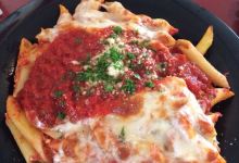 Serpico's Pizzeria and Restaurant美食图片
