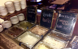 Old Main Street Cafe
