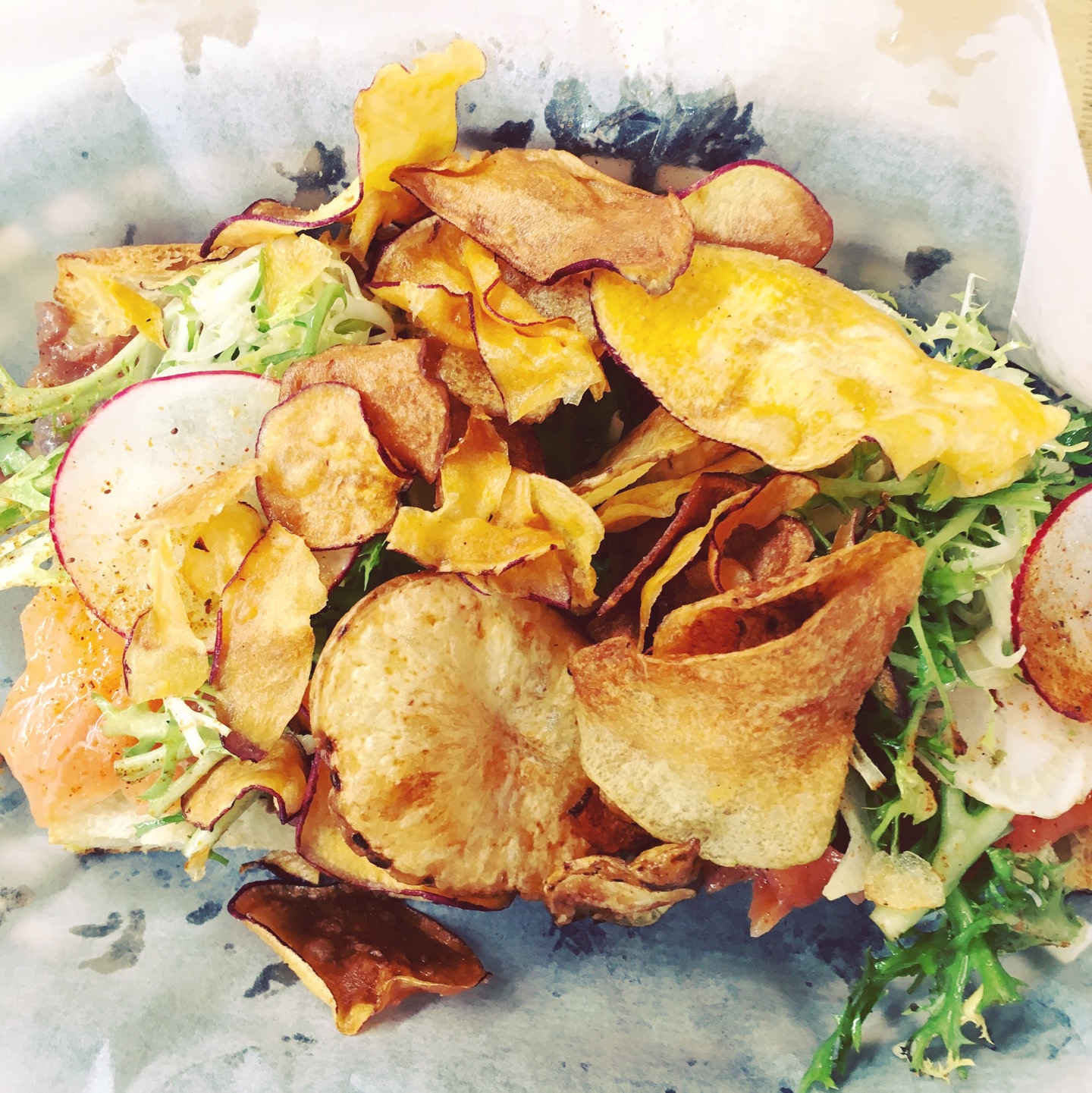 PiCNiC Deli & Café餐厅图片