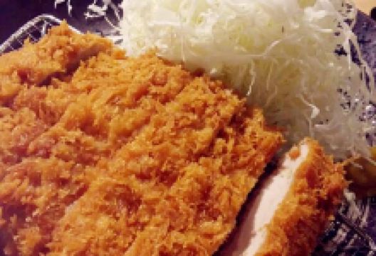Tonkatsu by Ma Maison美食图片