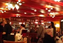 Park Lane Tavern美食图片