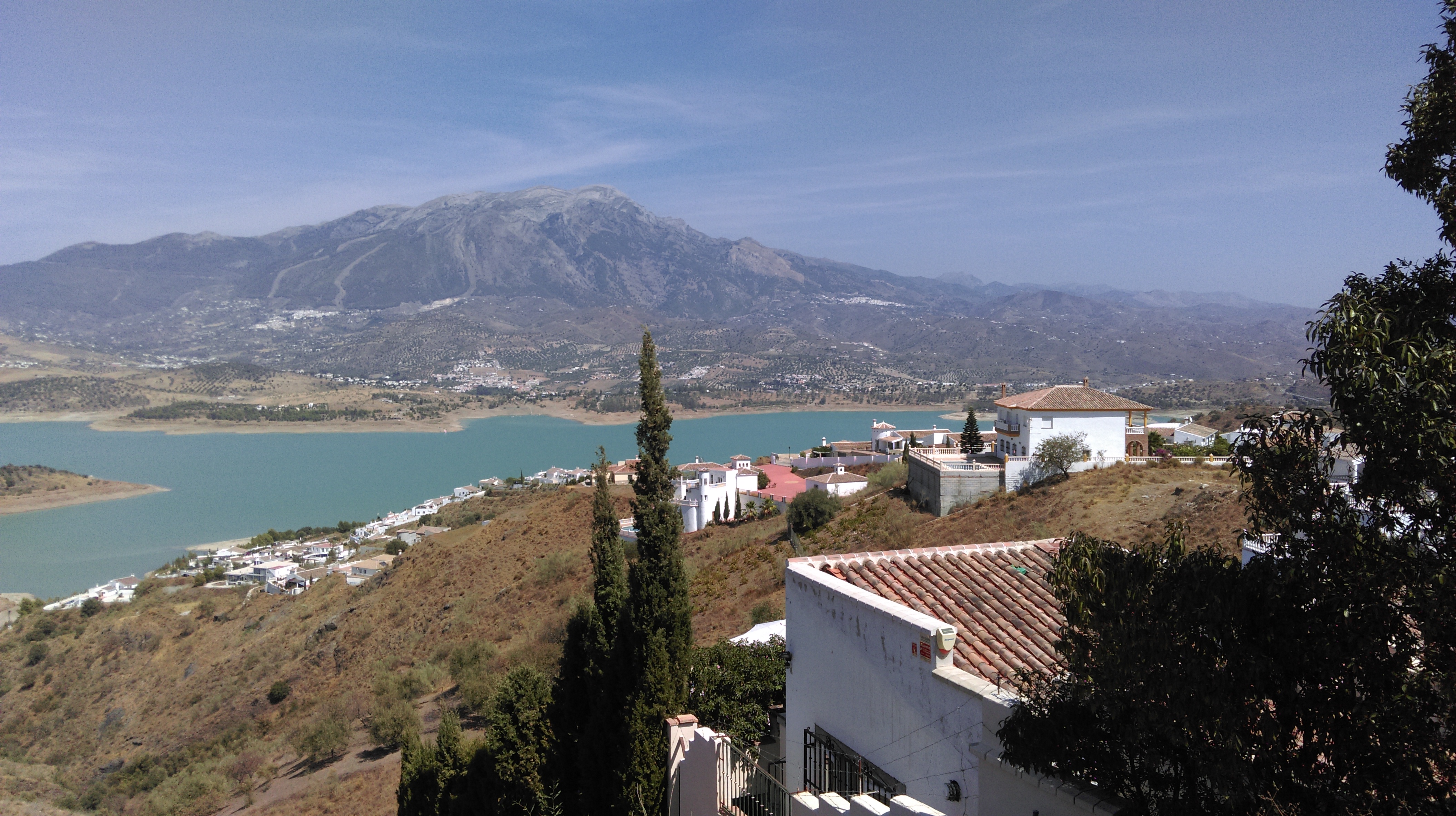 Restaurante Venta El Charco