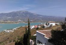 Restaurante Venta El Charco美食图片