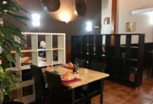 La Cirera美食图片