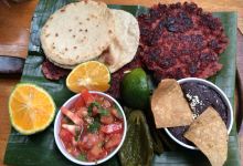 Mi Tierra美食图片