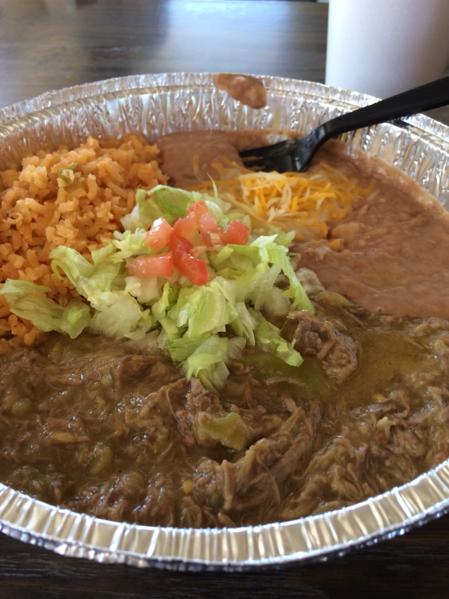 Espo's Mexican Food餐厅图片