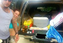 Tiki Bar美食图片