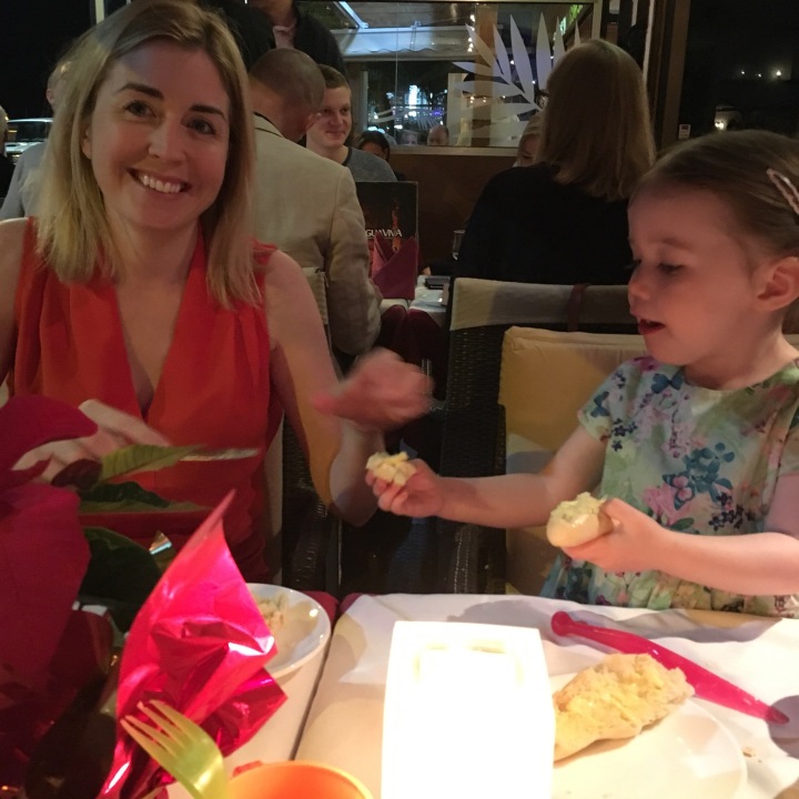 Oscar's Restaurant餐厅图片