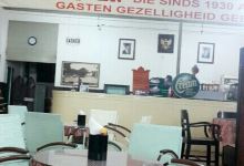 Toko Oen美食图片