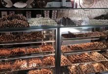 Eredem Park美食图片