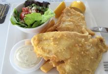 Gladstone Yacht Club美食图片