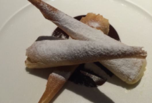 Amelibia美食图片