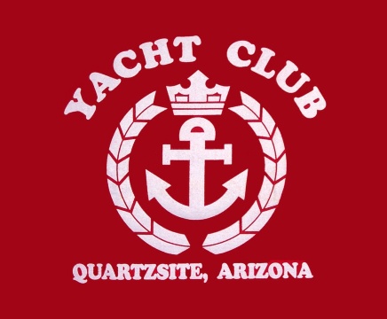 Quartzsite Yacht Club Bar and Grill