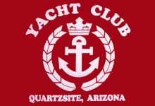 Quartzsite Yacht Club Bar and Grill美食图片