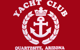 Quartzsite Yacht Club Bar and Grill