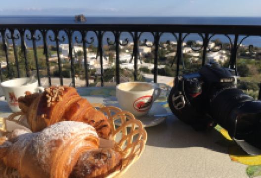 Ritrovo Ingrid美食图片