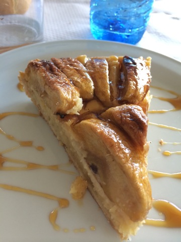 Chigre la Portiella餐厅图片