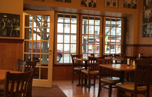 Lefty's Restaurant and Pizzeria餐厅图片