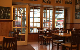 Lefty's Restaurant and Pizzeria