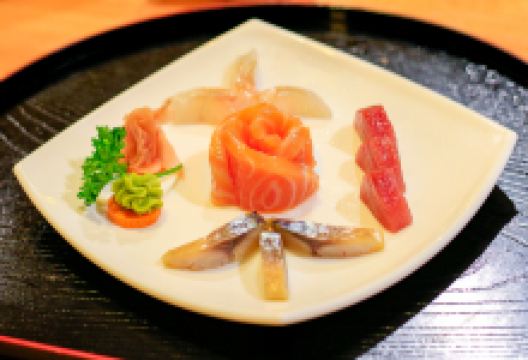 Restaurante Tokyo to美食图片